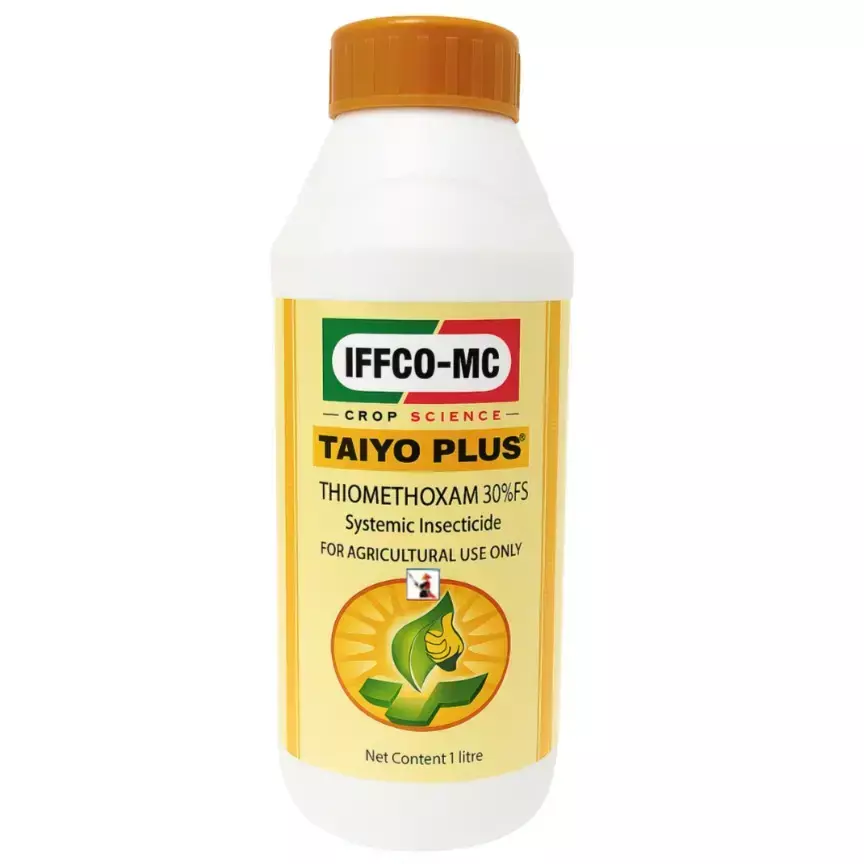 Taiyo Plus Thiomethoxam 30% FS-(Iffco)