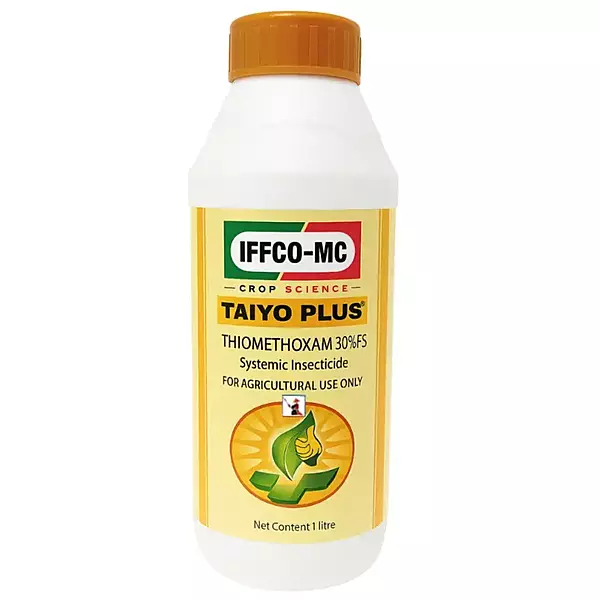 Taiyo Plus Thiomethoxam 30% FS-(Iffco)