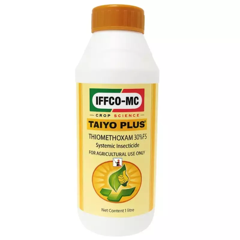 Taiyo Plus Thiomethoxam 30% FS-(Iffco)