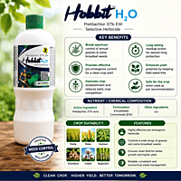 Ichiban Hobbit H20 Herbicide | Vetrivel Agro Services