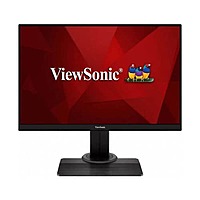 ViewSonic XG2405-2 – 24″ FHD 144Hz IPS Gaming Monitor | 1ms | FreeSync | 3Y Warranty