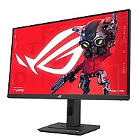 Asus ROG Strix XG27UCS 27 Inch 4K 160Hz IPS Gaming Monitor