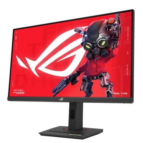 Asus ROG Strix XG27UCS 27 Inch 4K 160Hz IPS Gaming Monitor