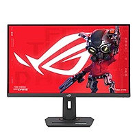 Asus ROG Strix XG27UCS 27 Inch 4K 160Hz IPS Gaming Monitor