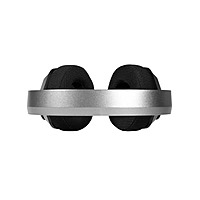 Galax Xanova Ocala XH200 7.1 Gaming Headset – 40mm Drivers | 3.5mm Wired | Black