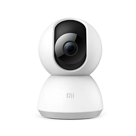 Camera Xiaomi MJSXJ05CM 360 Degree 1080p HD Wired Dome Camera No (1, White) Camera Xiaomi MJSXJ05CM 360 Degree 1080p HD Wired Dome Camera No (1, White)