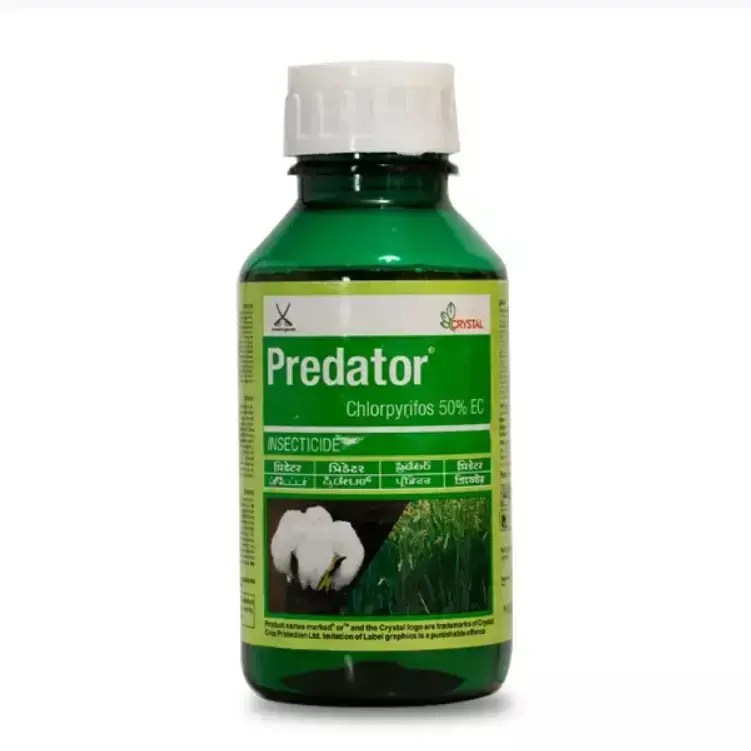 Predator Insecticide-(Crystal)