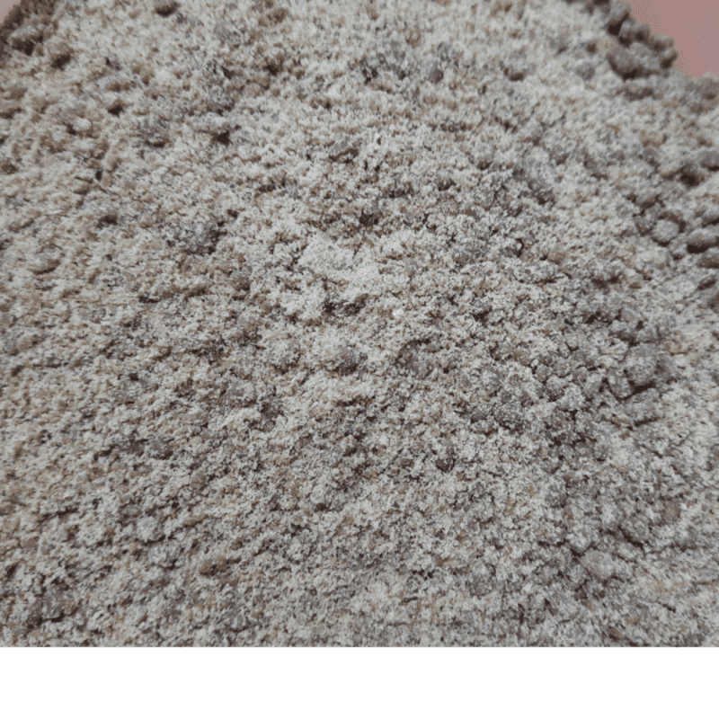 500gms Groundnut Oil Cake Powder Natural NPK Growth Promoter