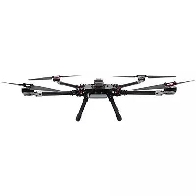 Axl 30 XL ready-to-fly autonomous drone kit with 380KV motors Axl 30 XL ready-to-fly autonomous drone kit with 380KV motors