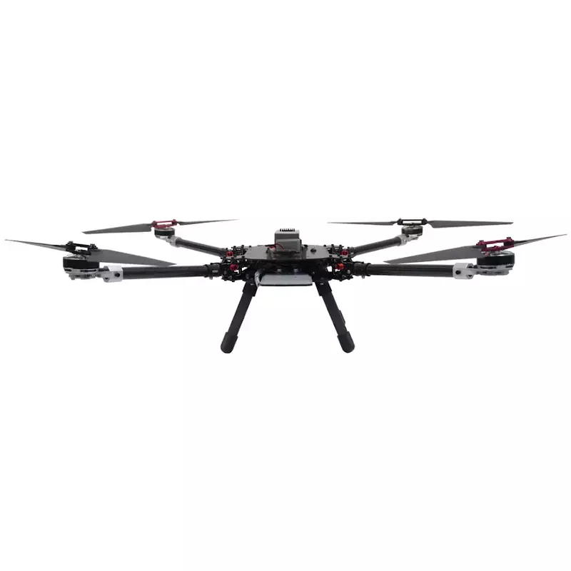 Axl 30 XL ready-to-fly autonomous drone kit with 380KV motors Axl 30 XL ready-to-fly autonomous drone kit with 380KV motors