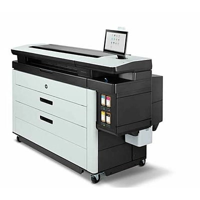 HP PW XL8200 pscript-18A0 speed +128SSD+500HDD