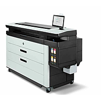 HP DesignJet Z9+ 64in Production Printer