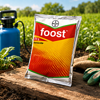Bayer Foost Herbicide | Vetrivel Agro Services