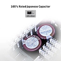 ProLab Design XPower XP-1250P 1250W Platinum ATX 3.1 Fully Modular PSU – 80 Plus Platinum