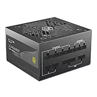 ProLab Design XPower XP-850 850W 80 Plus Gold Fully Modular SMPS – 3 PCIe Connectors