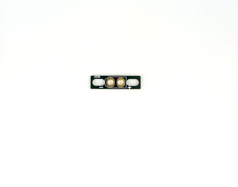 SwiftWing XT30 PCB Mount Connector Board for FPV Drones SwiftWing XT30 PCB Mount Connector Board for FPV Drones