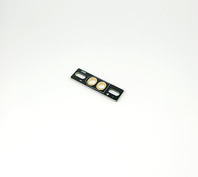 SwiftWing XT60 Power Connector Mount for UAVs SwiftWing XT60 Power Connector Mount for UAVs