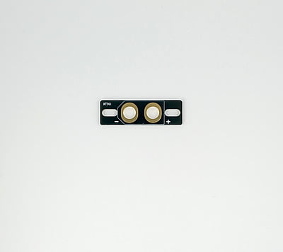 SwiftWing XT90 PCB Mount Connector Board for FPV Drones SwiftWing XT90 PCB Mount Connector Board for FPV Drones
