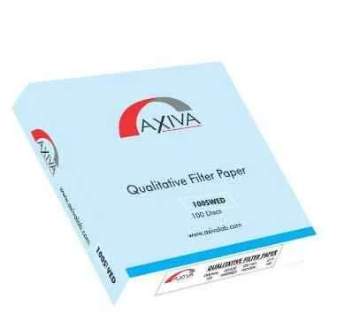 Filter Paper Grade 1 R Series- 11μm