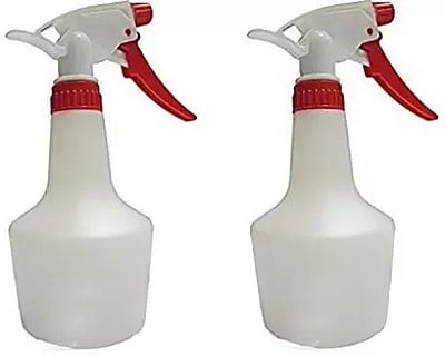 SPRAY GUN (1000 ML) RECTANGLE