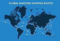 Real-Time Shipment Tracking System