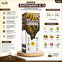 Barrix RootCharger XL | Vetrivel Agro Services