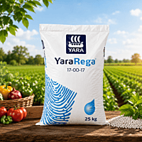 YaraRega 17-00-17 | Vetrivel Agro Services