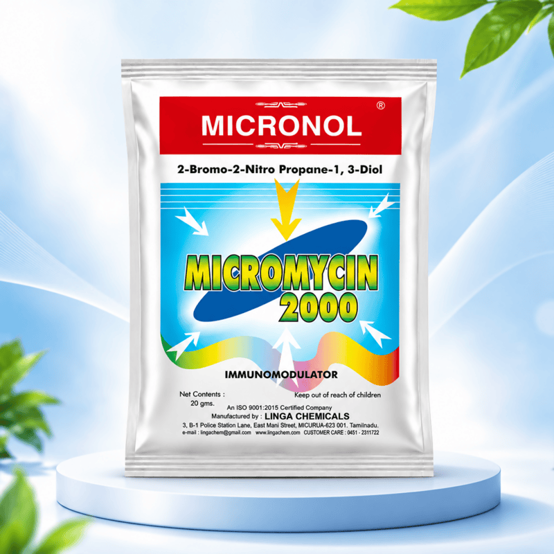 Micronol Micromycin 2000 | Vetrivel Agro Services