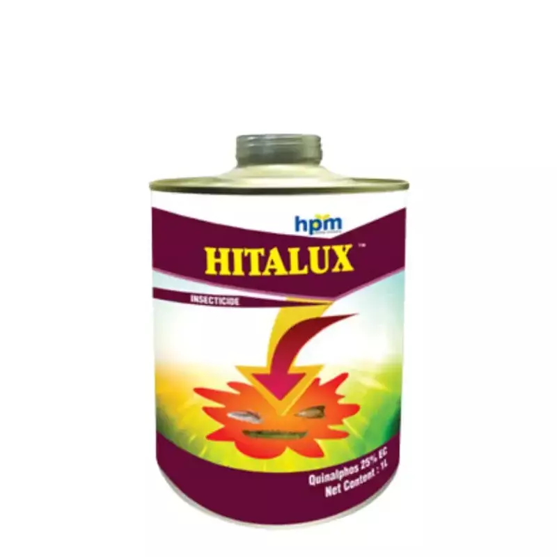 Hitalux -(HPM)