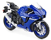 Yamaha YZF 1:12