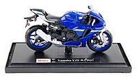 Yamaha YZF 1:12