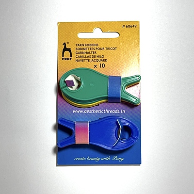 Yarn bobbins Yarn bobbins
