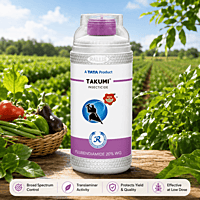 TATA Rallis TAKUMI® Insecticide – Flubendiamide 20% WG | Vetrivel Agro Services