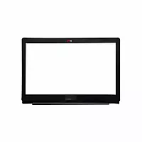LCD Back Cover with Front Bezel for I5570 (With Hinge)