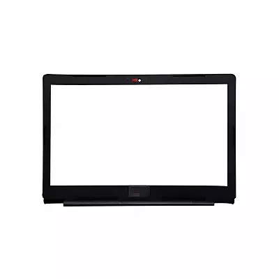 LCD Back Cover with Front Bezel for I5570 (With Hinge)