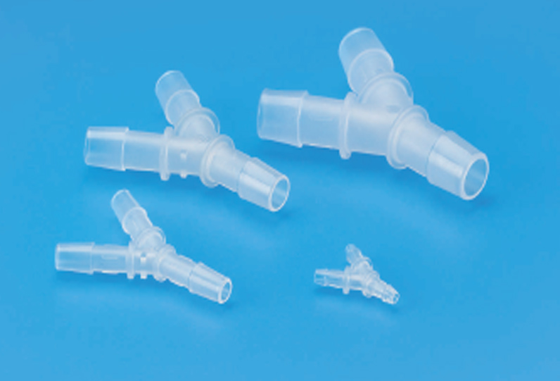 Y Connector 3/16" (4.8mm) TARSONS 10/box