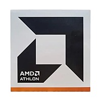 AMD Athlon 3000G Processor – Dual Core | Radeon Vega 3 Graphics | AM4