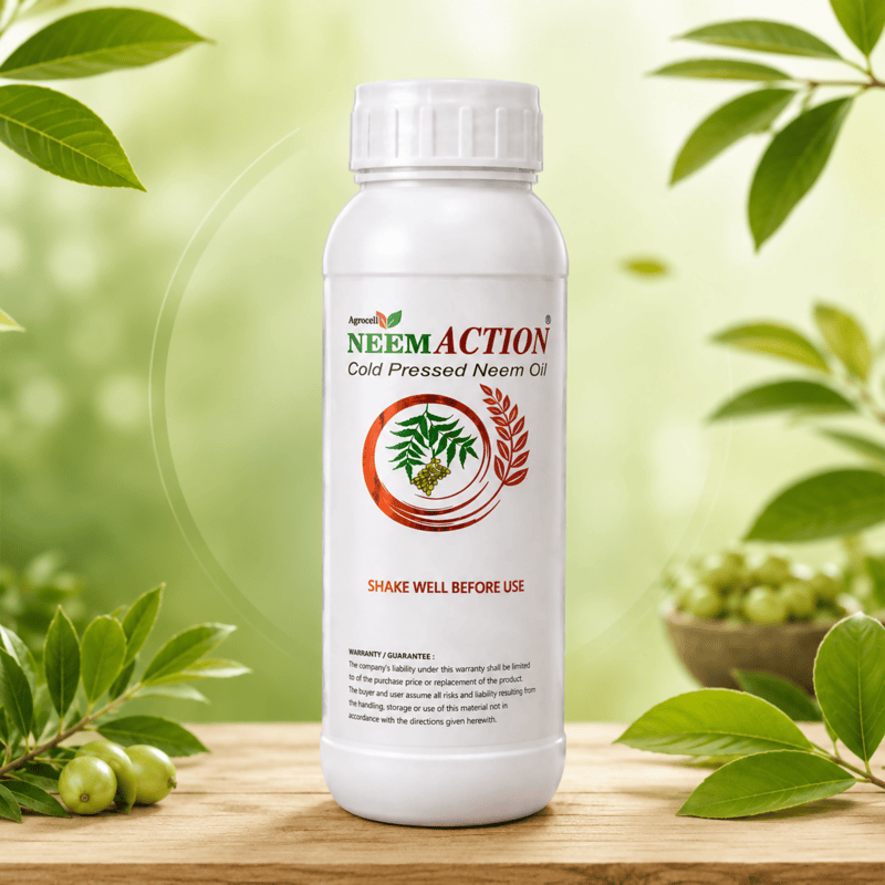 Agrocel NeemAction | Vetrivel Agro Services