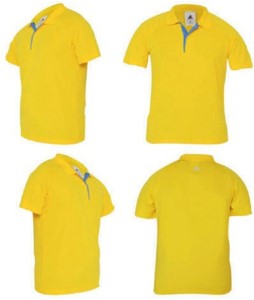 Adidas Aero ready T-Shirt