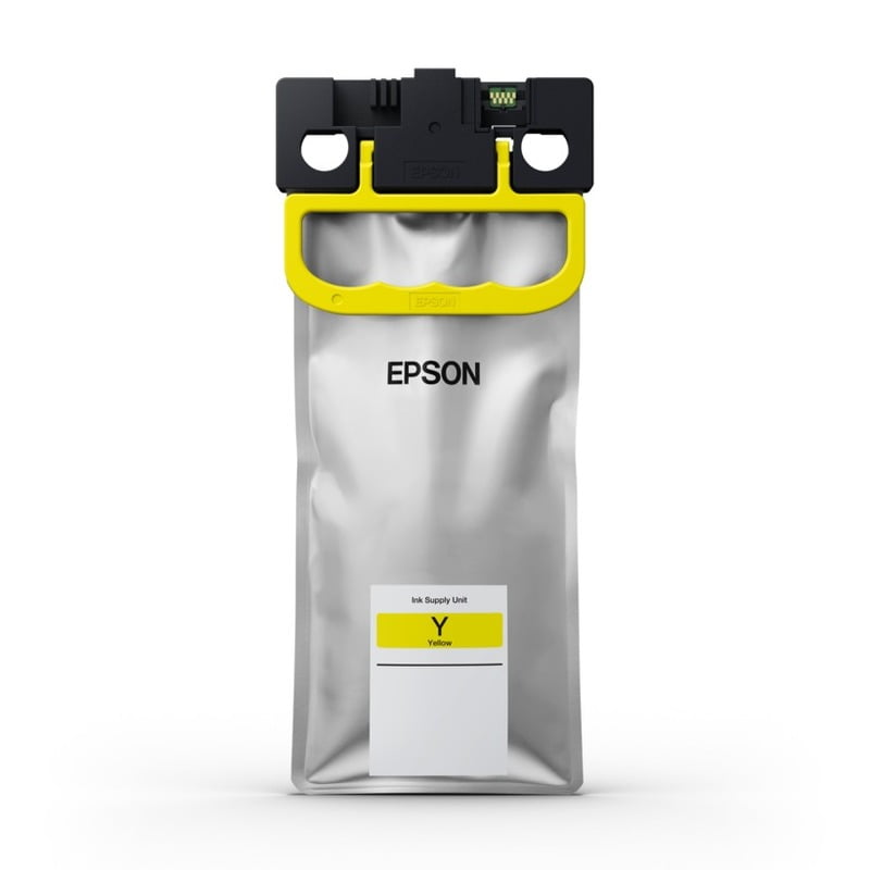Epson Yellow Ink - WF-C579R Epson Yellow Ink - WF-C579R