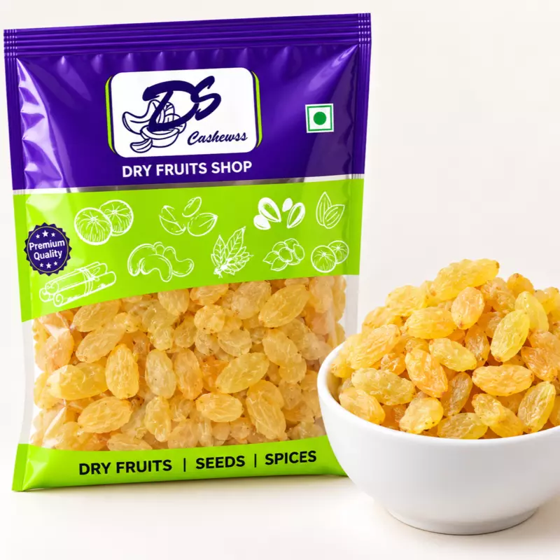 Yellow Grapes