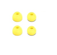 boAt Earbuds Eartips (EarColon) Soft Silicone Replacement Ear Tips (Pack of 4) boAt Earbuds Eartips (EarColon) Soft Silicone Replacement Ear Tips (Pack of 4)