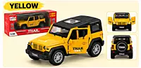 Thar Roxx 5-Door Die-Cast Model Car