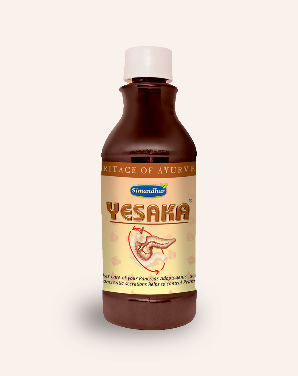Yesaka Liquid