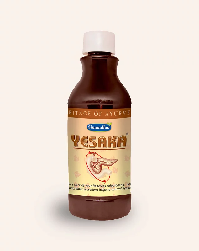 Yesaka Liquid