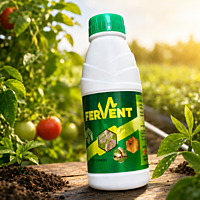 Fervant Bio Fungicide – Biological Disease Management Solution | Vetrivel Agro Services