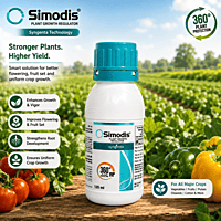 Syngenta SIMODIS® Insecticide – Isocycloseram 9.2% w/w DC | Vetrivel Agro Services