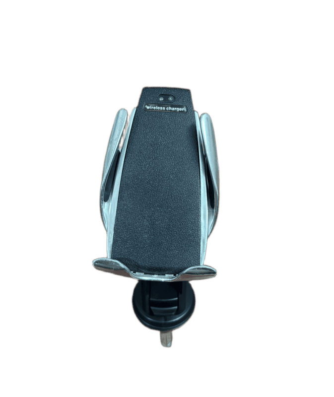 Wireless Charger 2 Car Mobile Holder Wireless Charger 2 Car Mobile Holder