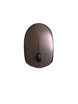 Used Logitech Wireless Mouse M170 Used Logitech Wireless Mouse M170