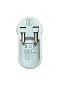 Dual USB Ports PD Charger 18 W Fast Charger USB C